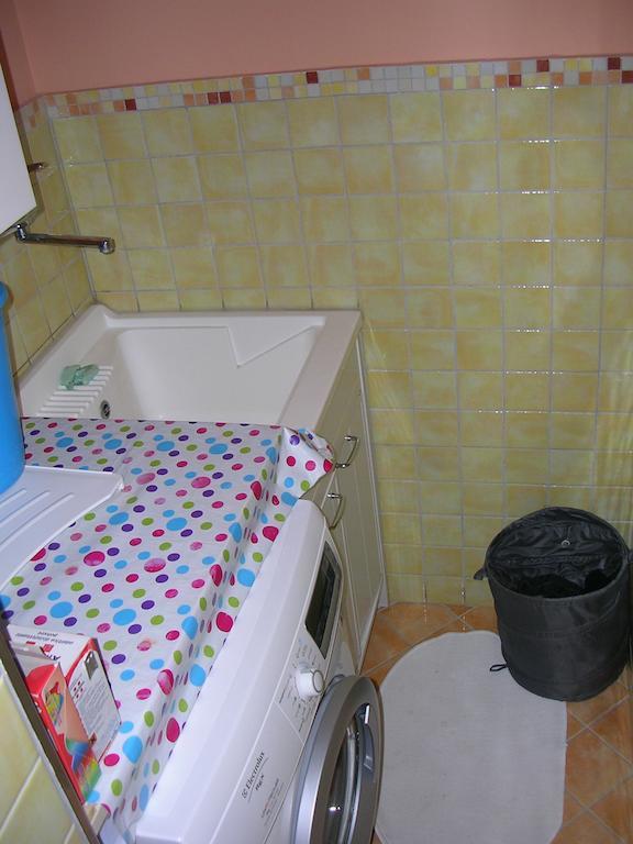 Casa Vacanza Cicirello Giardini-Naxos Habitación foto