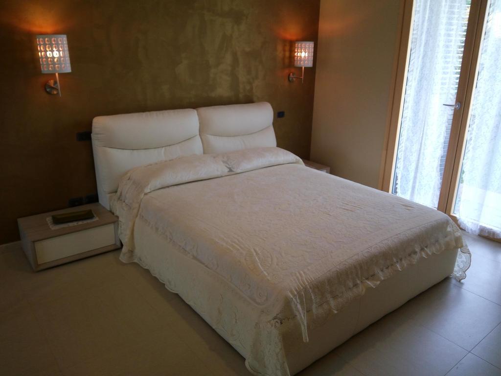 Casa Vacanza Cicirello Giardini-Naxos Exterior foto